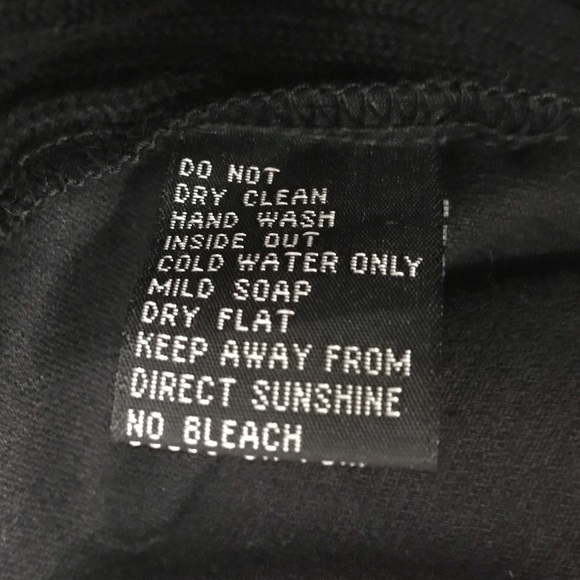 BEREK Black Sequin Sweater Jacket Cardigan Medium - Picture 7 of 7